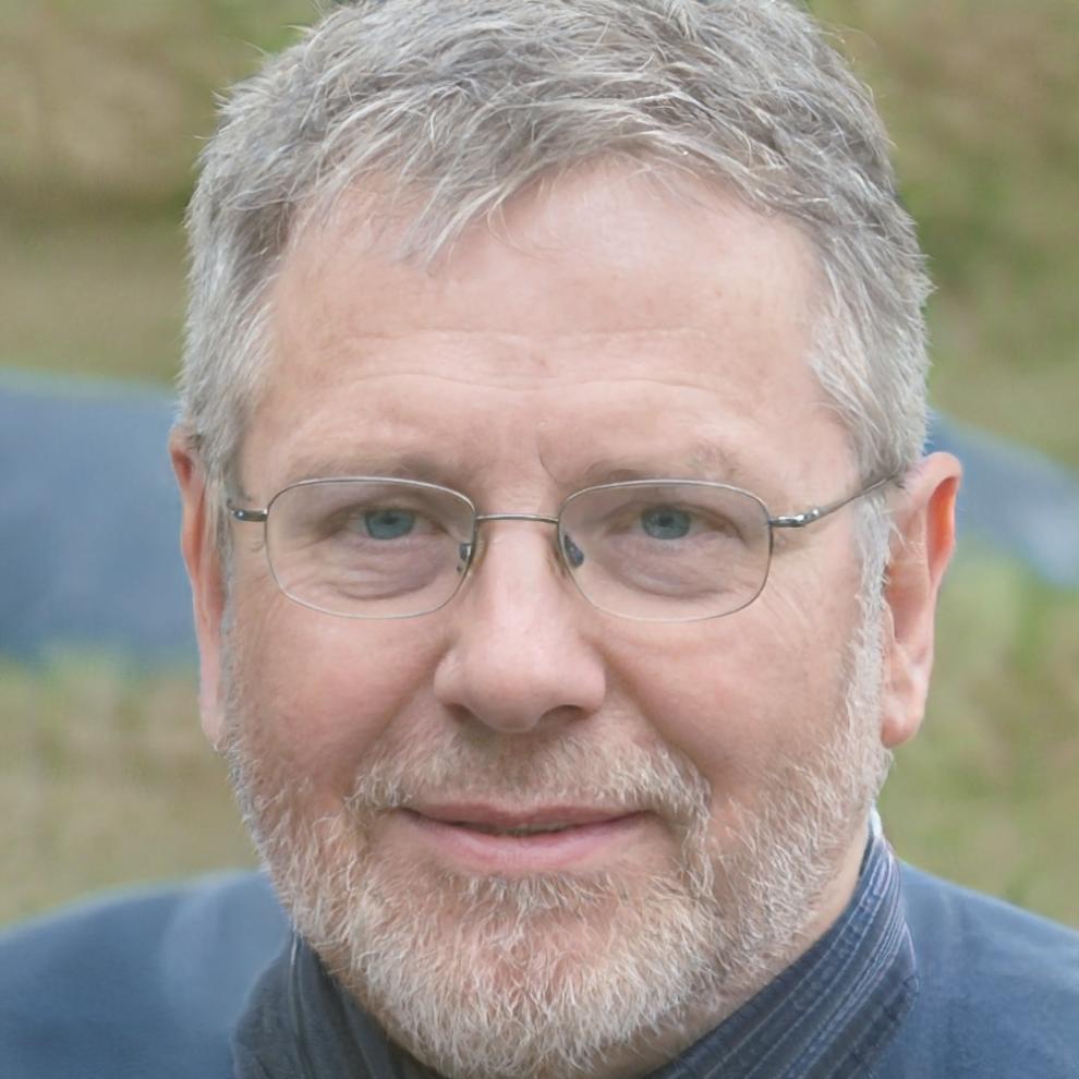 Carlos Montenegro