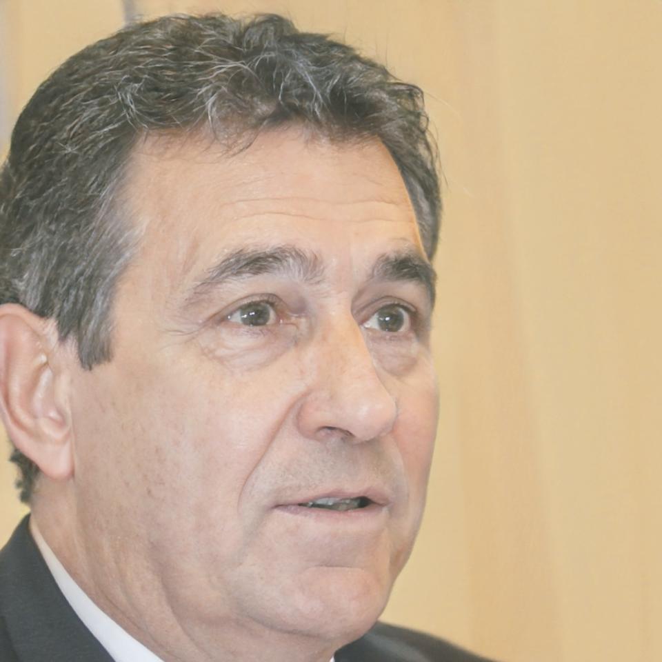 Miguel Fernández